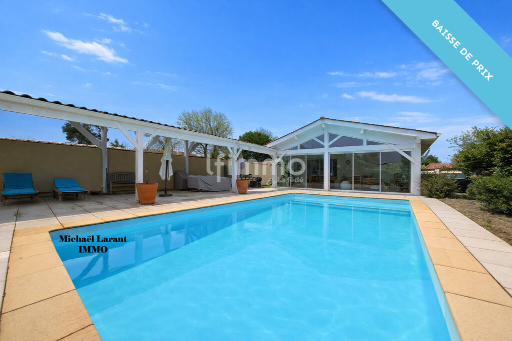 Photo 2 : Maison familiale 175m2- 4ch