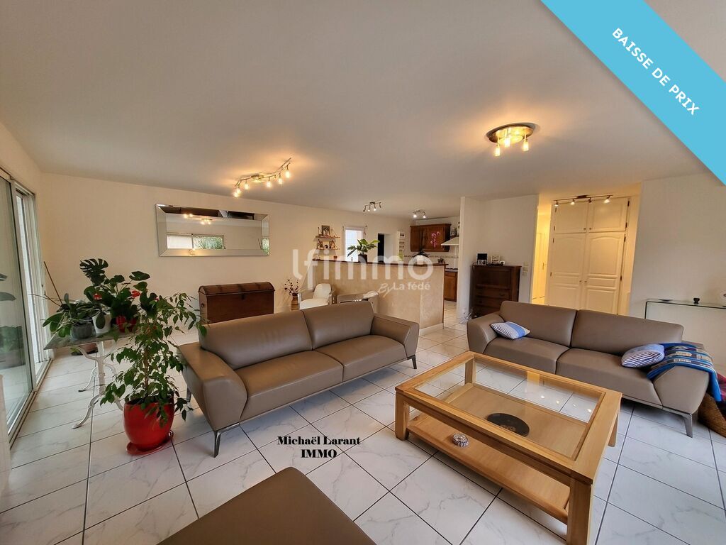 Photo 3 : Maison familiale 175m2- 4ch