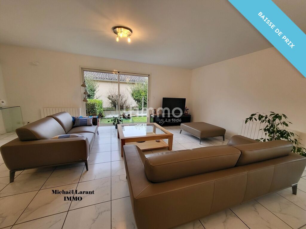 Photo 4 : Maison familiale 175m2- 4ch