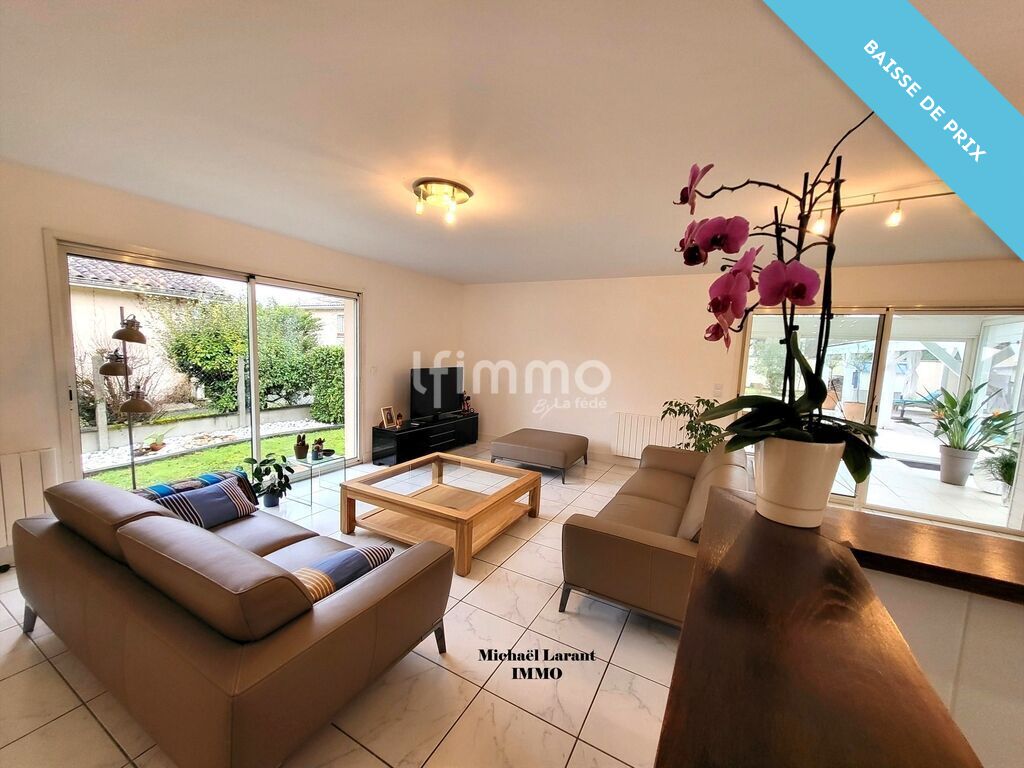 Photo 5 : Maison familiale 175m2- 4ch