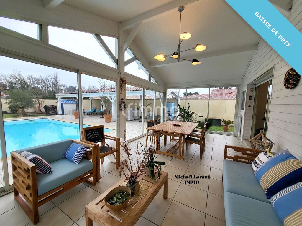 Photo 7 : Maison familiale 175m2- 4ch