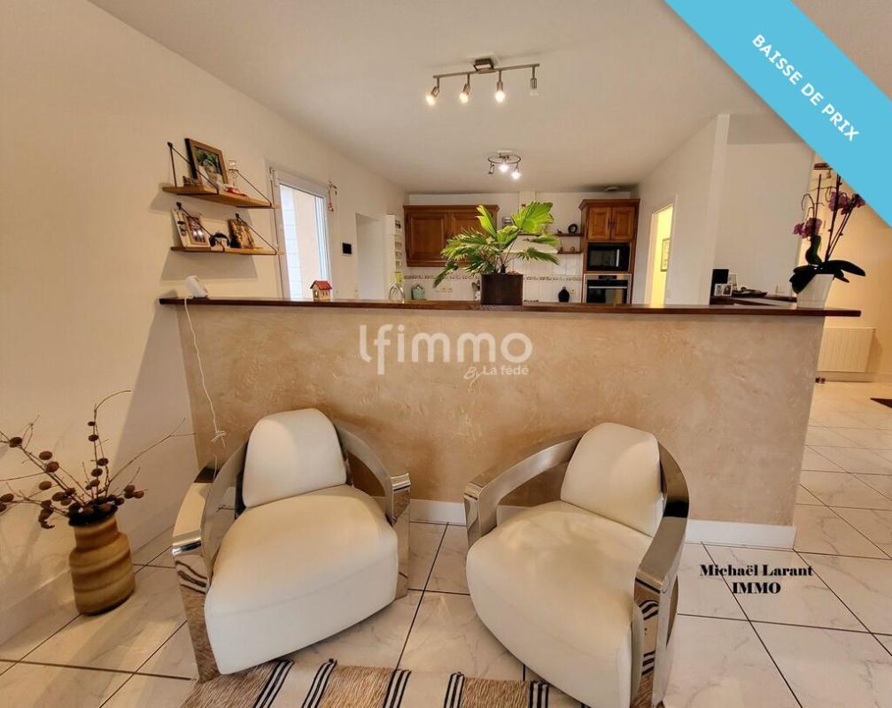 Photo 8 : Maison familiale 175m2- 4ch