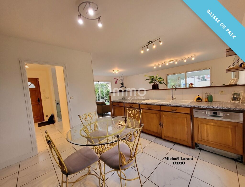 Photo 9 : Maison familiale 175m2- 4ch