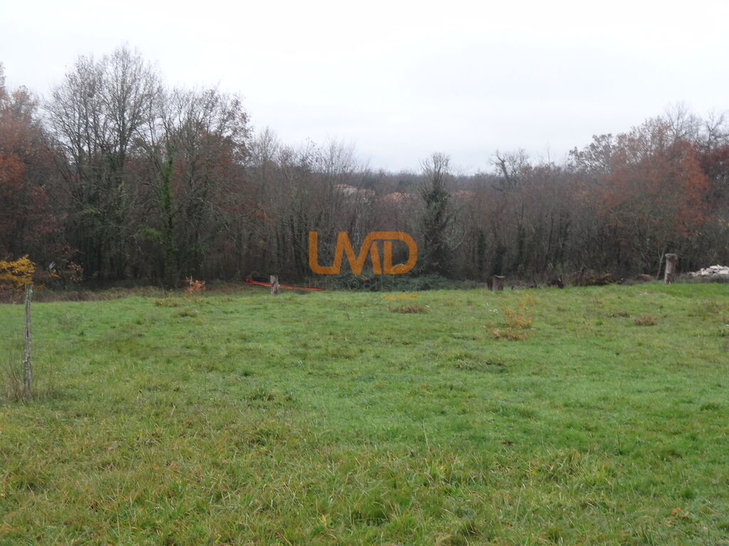 Photo 1 : Terrain zone artisanale