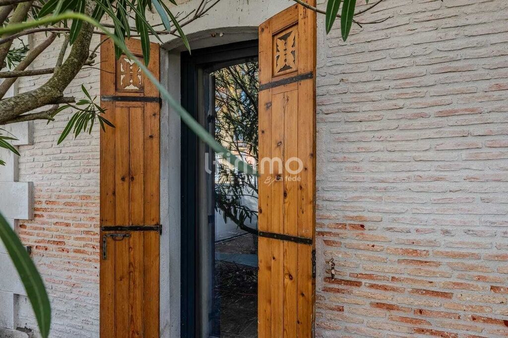 Photo 11 : Maison Arcachonnaise avec extérieurs – à saisir sur offre de pri