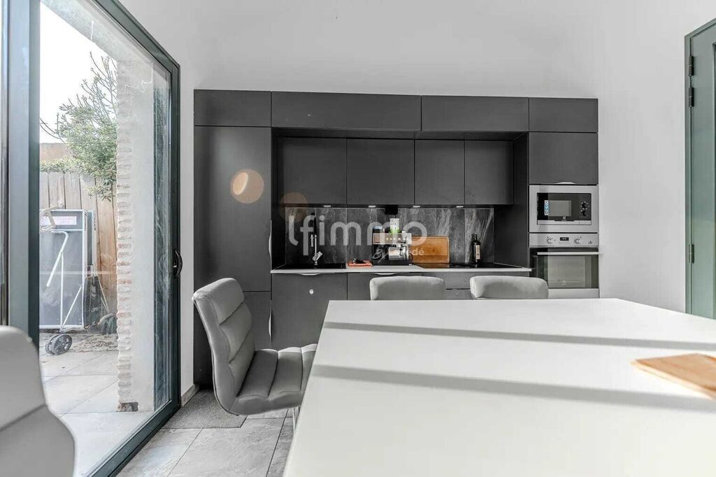 Photo 3 : Maison Arcachonnaise avec extérieurs – à saisir sur offre de pri