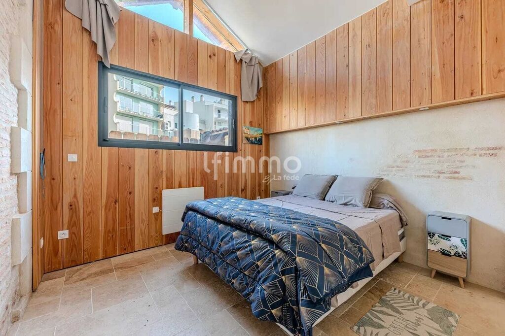 Photo 4 : Maison Arcachonnaise avec extérieurs – à saisir sur offre de pri