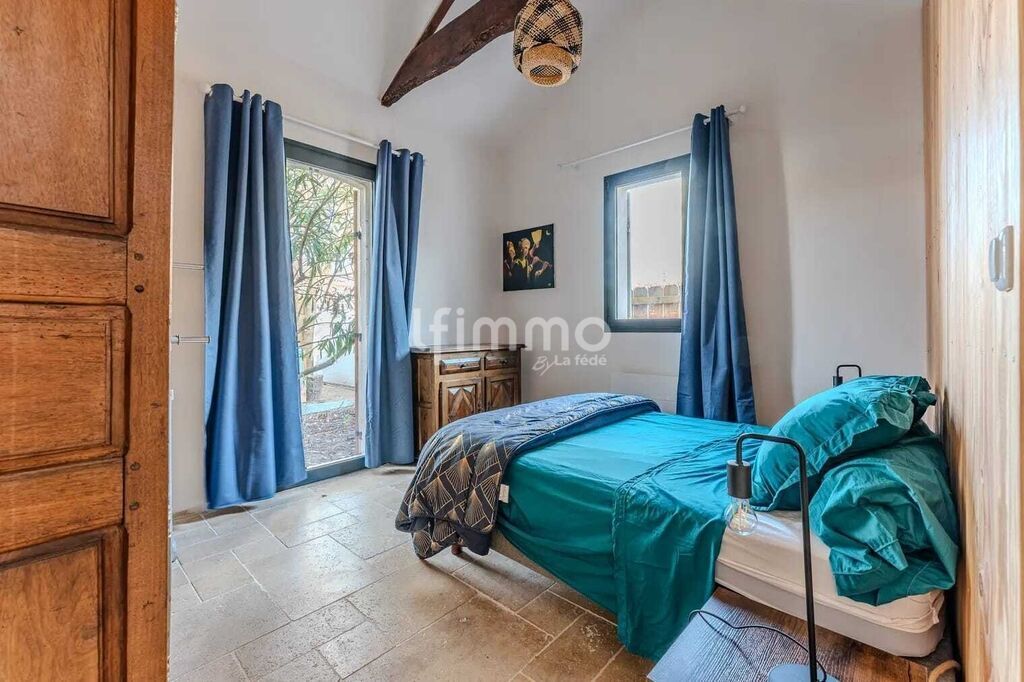 Photo 5 : Maison Arcachonnaise avec extérieurs – à saisir sur offre de pri