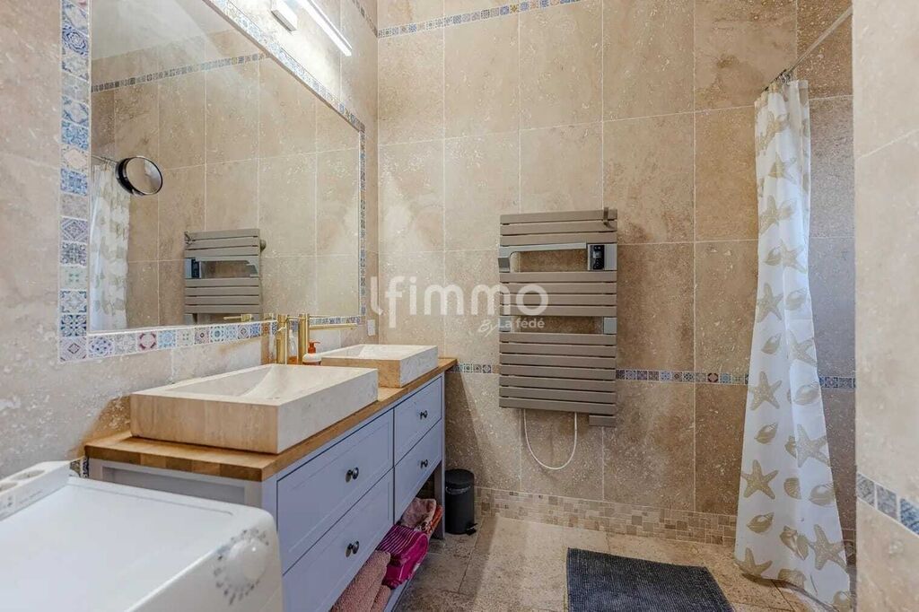 Photo 6 : Maison Arcachonnaise avec extérieurs – à saisir sur offre de pri