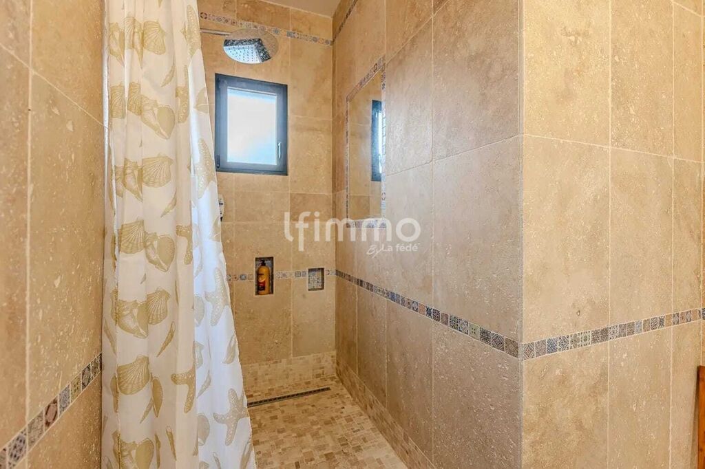 Photo 7 : Maison Arcachonnaise avec extérieurs – à saisir sur offre de pri