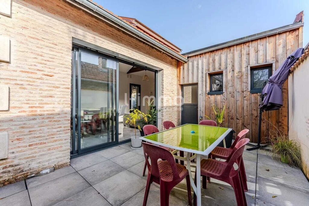 Photo 8 : Maison Arcachonnaise avec extérieurs – à saisir sur offre de pri