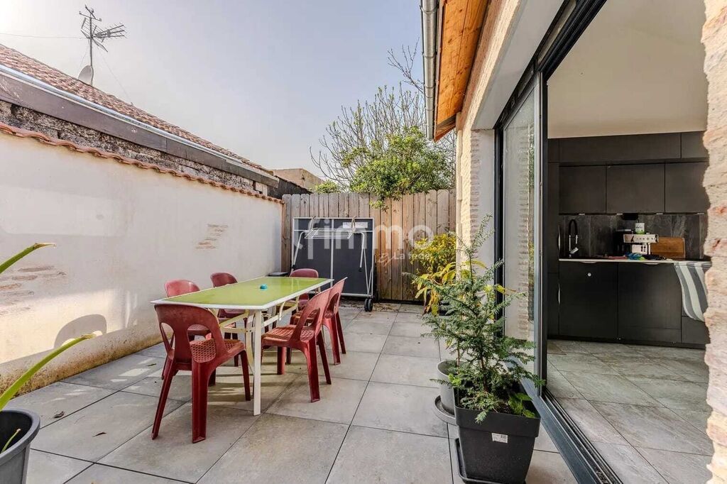 Photo 9 : Maison Arcachonnaise avec extérieurs – à saisir sur offre de pri