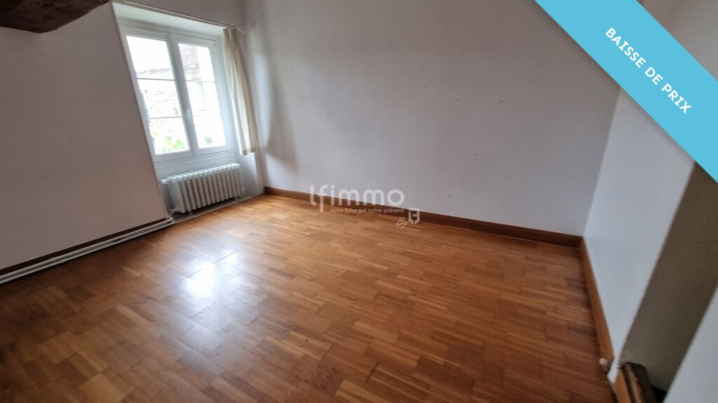 Photo 10 : Maison ancienne rénovée – Saint-Germain-sous-Doué (77169)