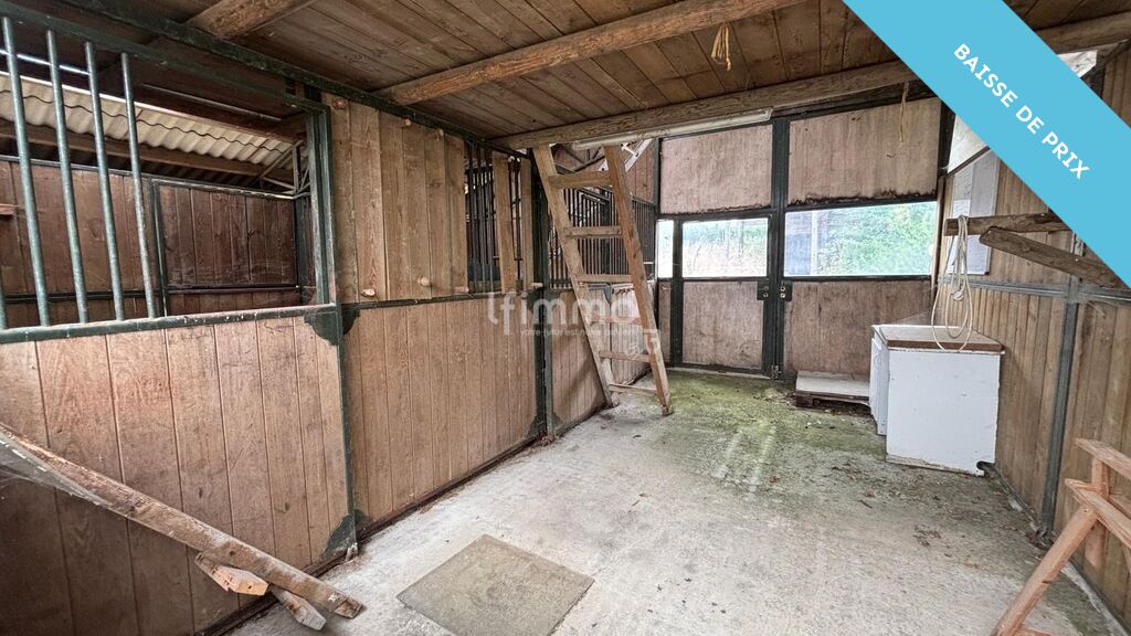 Photo 14 : Maison ancienne rénovée – Saint-Germain-sous-Doué (77169)