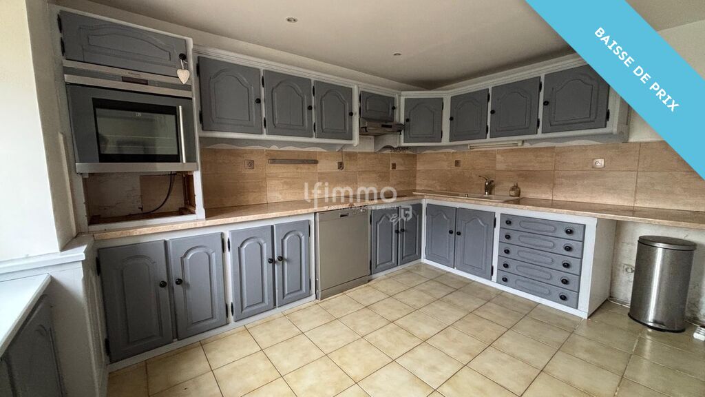 Photo 2 : Maison ancienne rénovée – Saint-Germain-sous-Doué (77169)