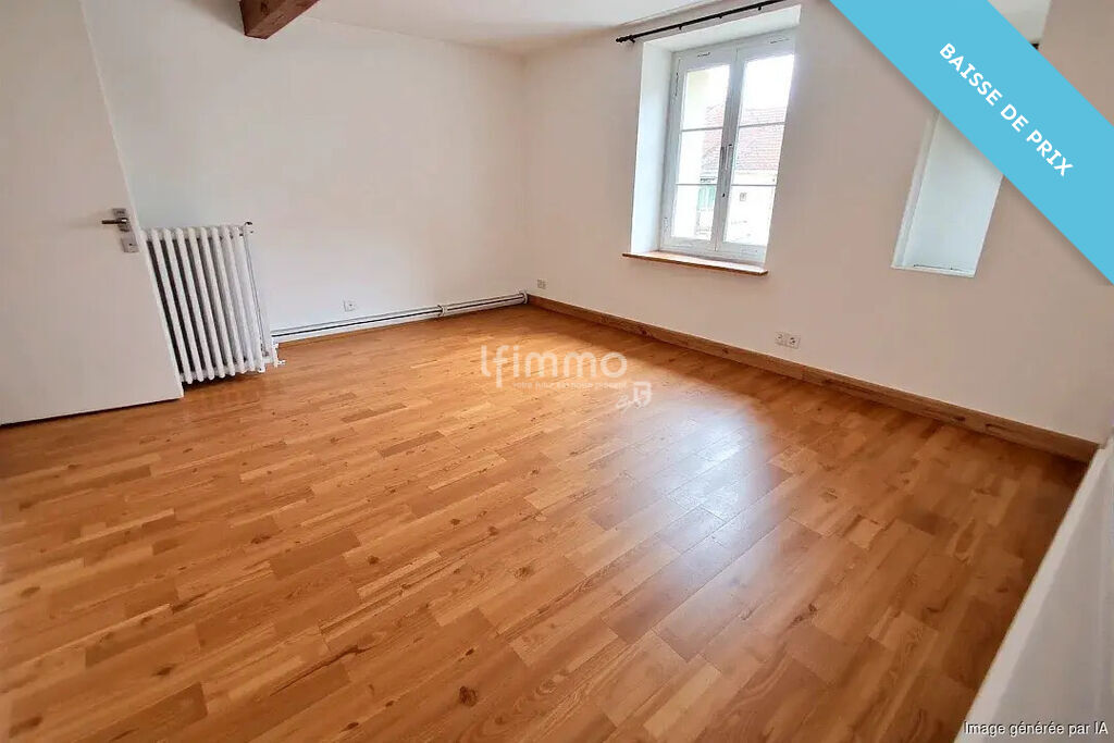 Photo 5 : Maison ancienne rénovée – Saint-Germain-sous-Doué (77169)