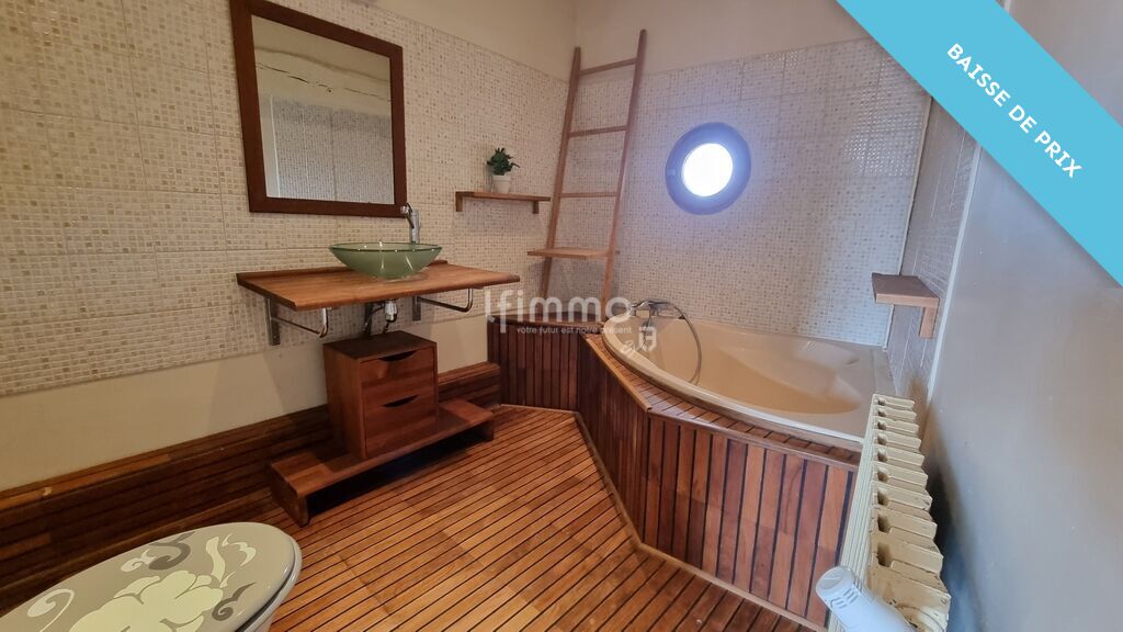 Photo 6 : Maison ancienne rénovée – Saint-Germain-sous-Doué (77169)