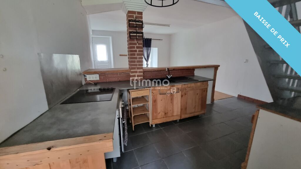 Photo 8 : Maison ancienne rénovée – Saint-Germain-sous-Doué (77169)