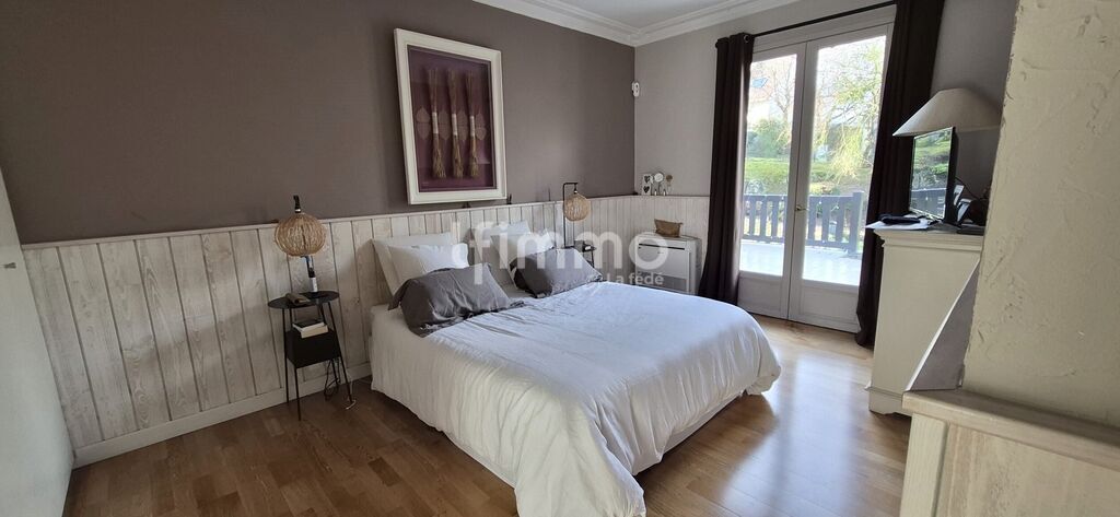 Photo 13 : Propriété moderne & lumineuse avec piscine à Jablines