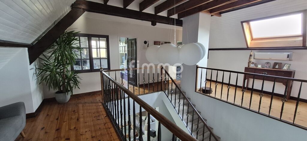 Photo 16 : Propriété moderne & lumineuse avec piscine à Jablines