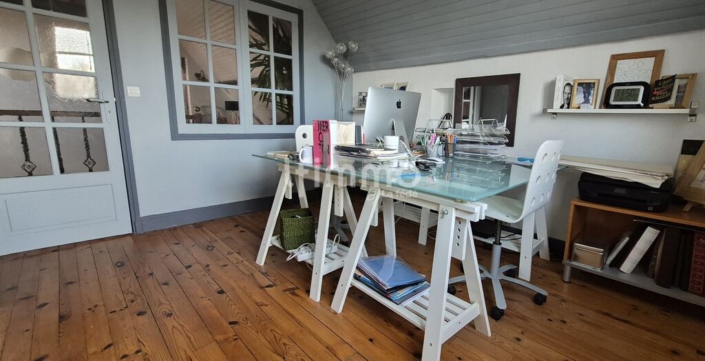 Photo 17 : Propriété moderne & lumineuse avec piscine à Jablines