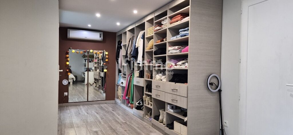 Photo 23 : Propriété moderne & lumineuse avec piscine à Jablines