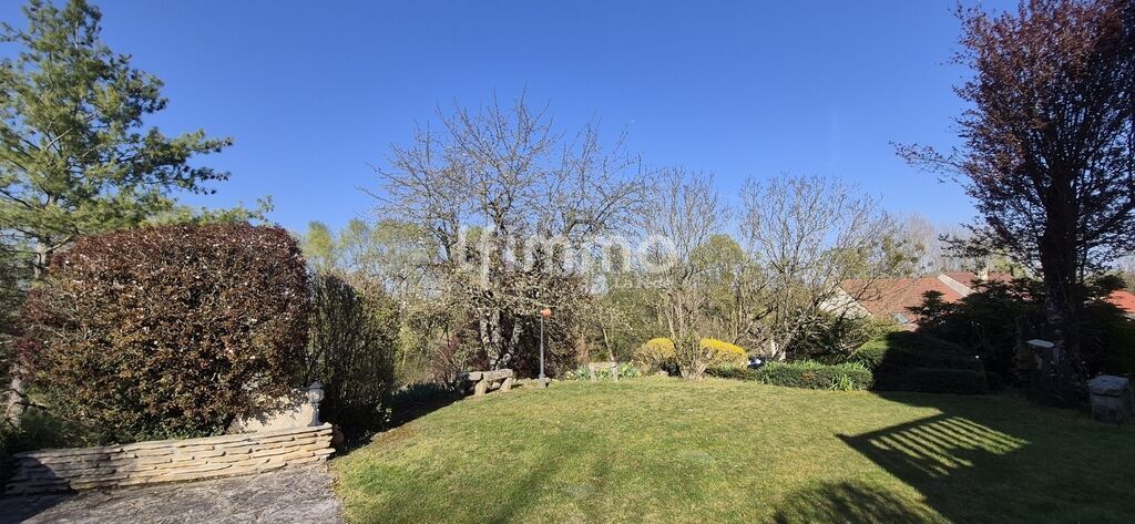 Photo 24 : Propriété moderne & lumineuse avec piscine à Jablines