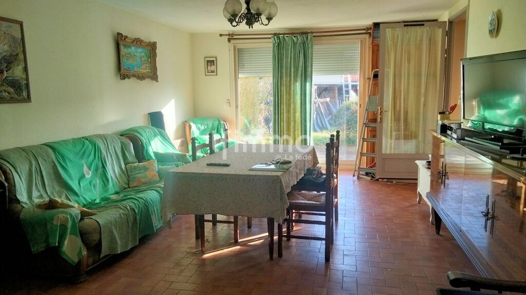 Photo 2 : Maison plain pied 2 chambres 75m²