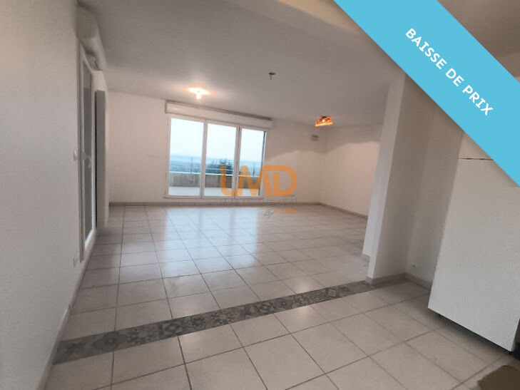 Photo 3 : Dernier étage, parking, terrasse 70 m² vue étangs