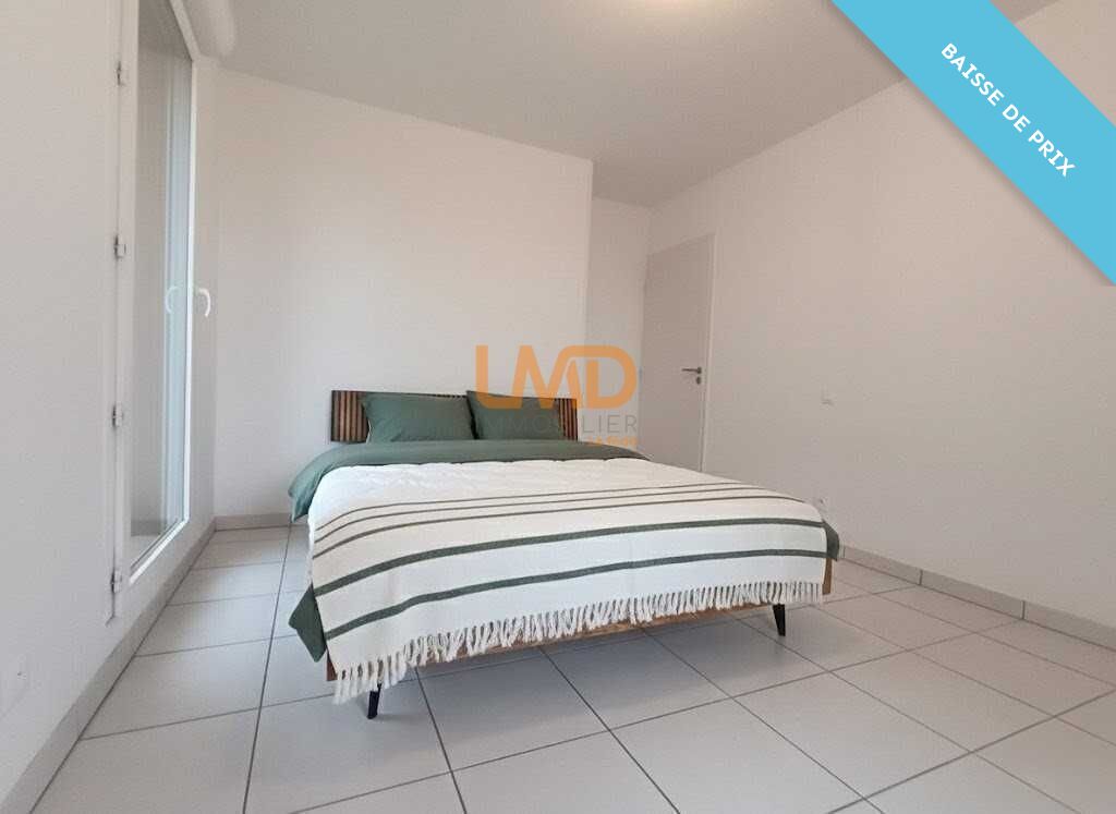 Photo 6 : Dernier étage, parking, terrasse 70 m² vue étangs