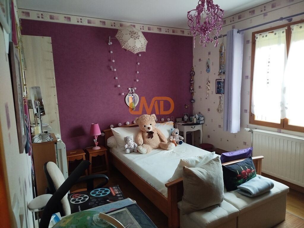 Photo 13 : Maison de plain-pied – Parc régional de la Brenne