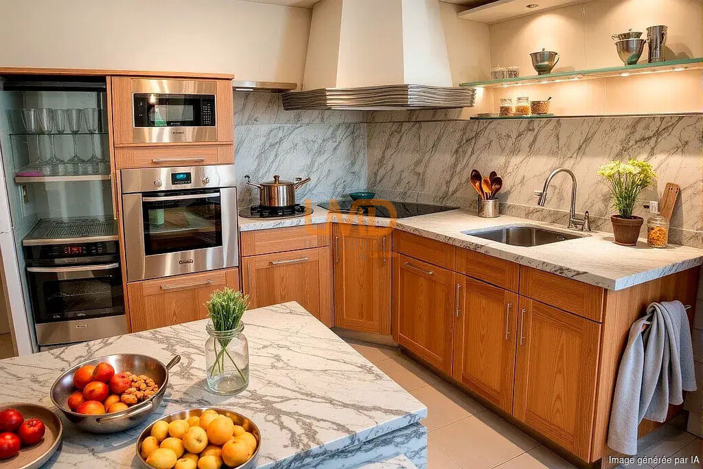 Photo 1 : Maison de plain-pied – Parc régional de la Brenne