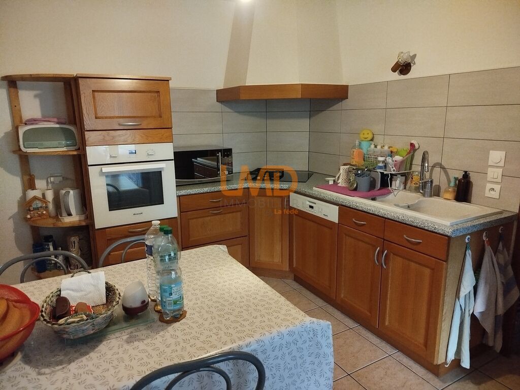 Photo 2 : Maison de plain-pied – Parc régional de la Brenne