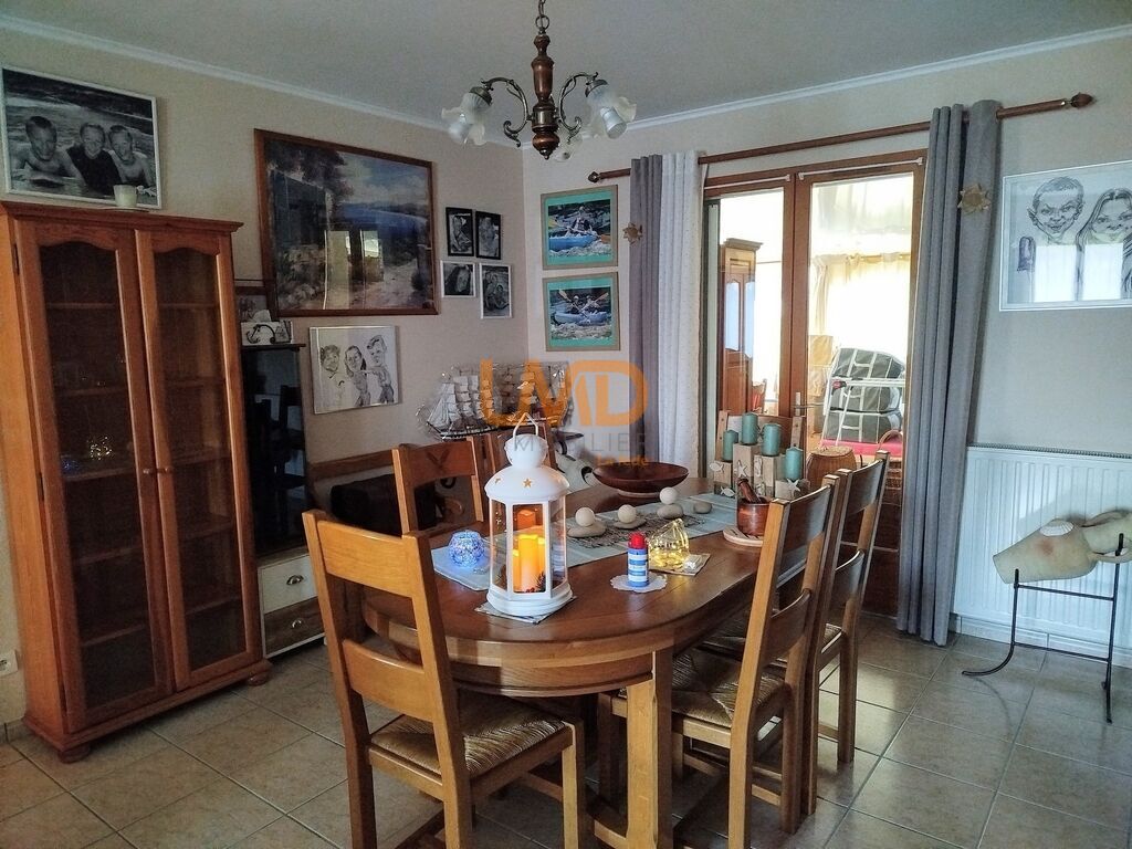 Photo 5 : Maison de plain-pied – Parc régional de la Brenne