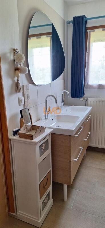 Photo 6 : Maison de plain-pied – Parc régional de la Brenne