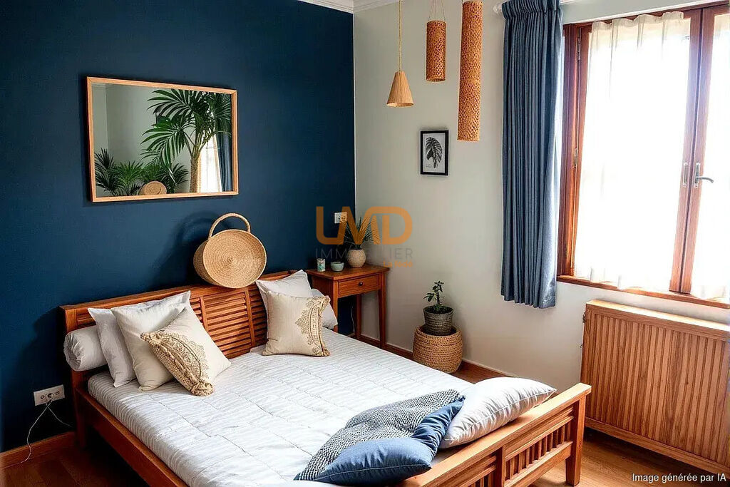 Photo 8 : Maison de plain-pied – Parc régional de la Brenne