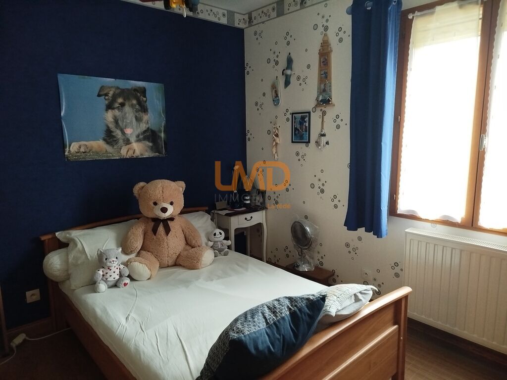 Photo 9 : Maison de plain-pied – Parc régional de la Brenne