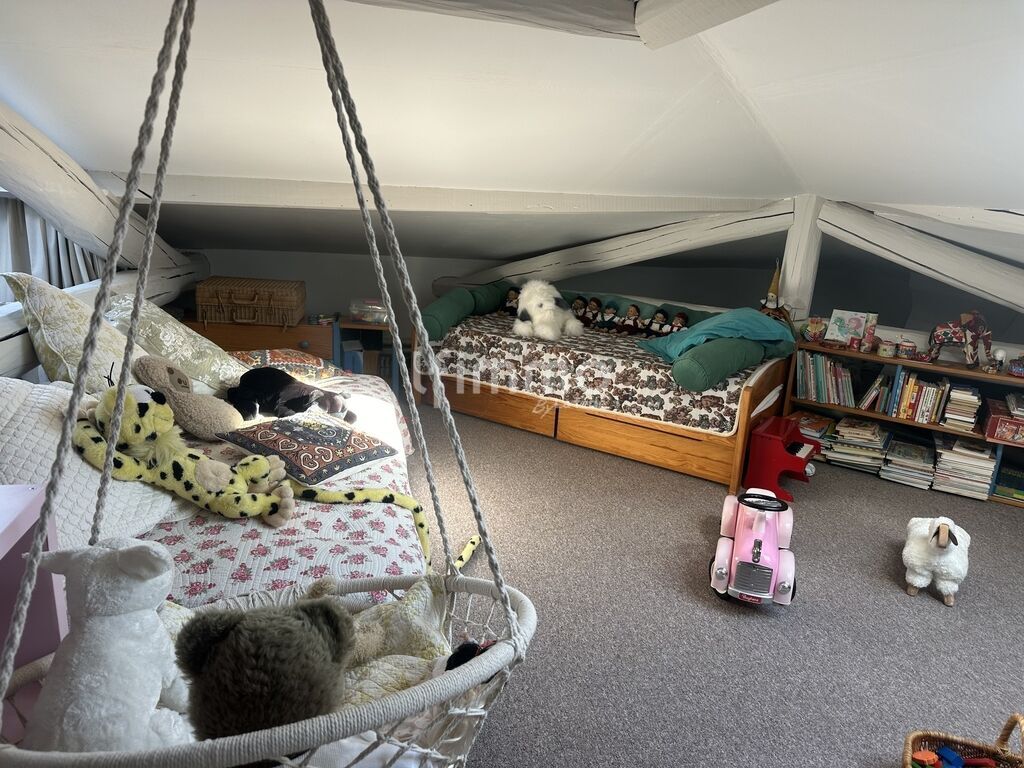 Photo 10 : Charmante maison bourgoise à vendre. Castelsarrasin