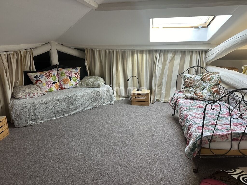 Photo 11 : Charmante maison bourgoise à vendre. Castelsarrasin