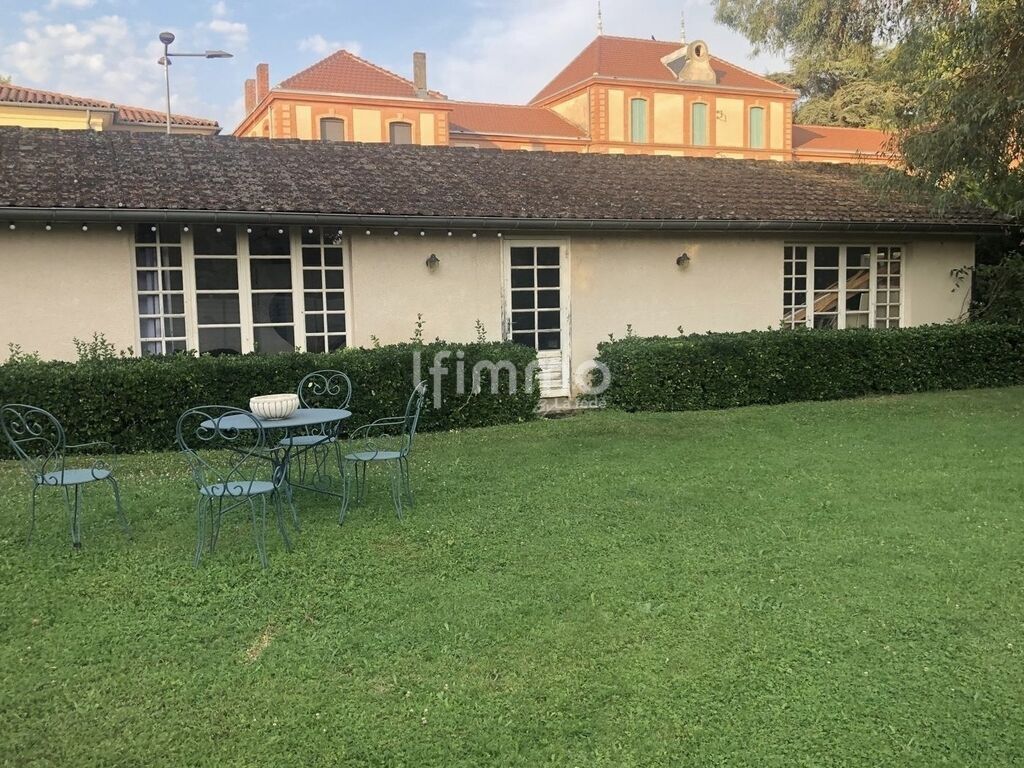 Photo 12 : Charmante maison bourgoise à vendre. Castelsarrasin