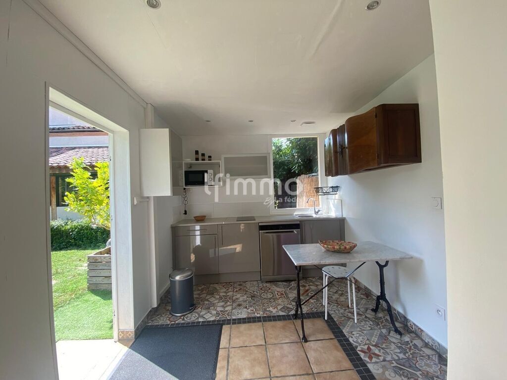 Photo 14 : Charmante maison bourgoise à vendre. Castelsarrasin