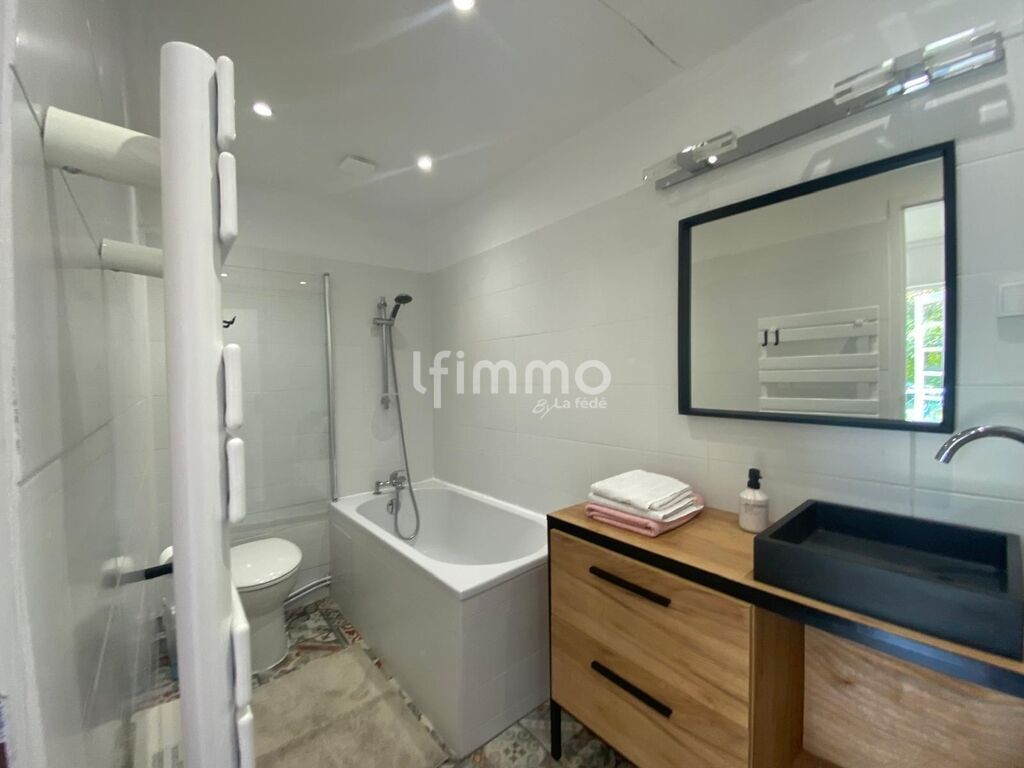 Photo 15 : Charmante maison bourgoise à vendre. Castelsarrasin