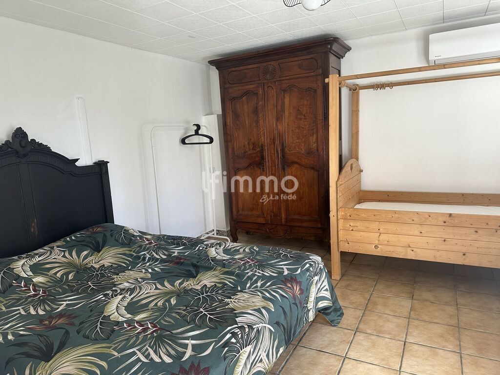 Photo 16 : Charmante maison bourgoise à vendre. Castelsarrasin