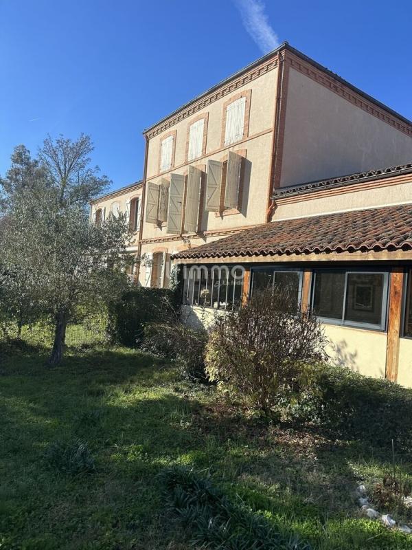 Photo 18 : Charmante maison bourgoise à vendre. Castelsarrasin