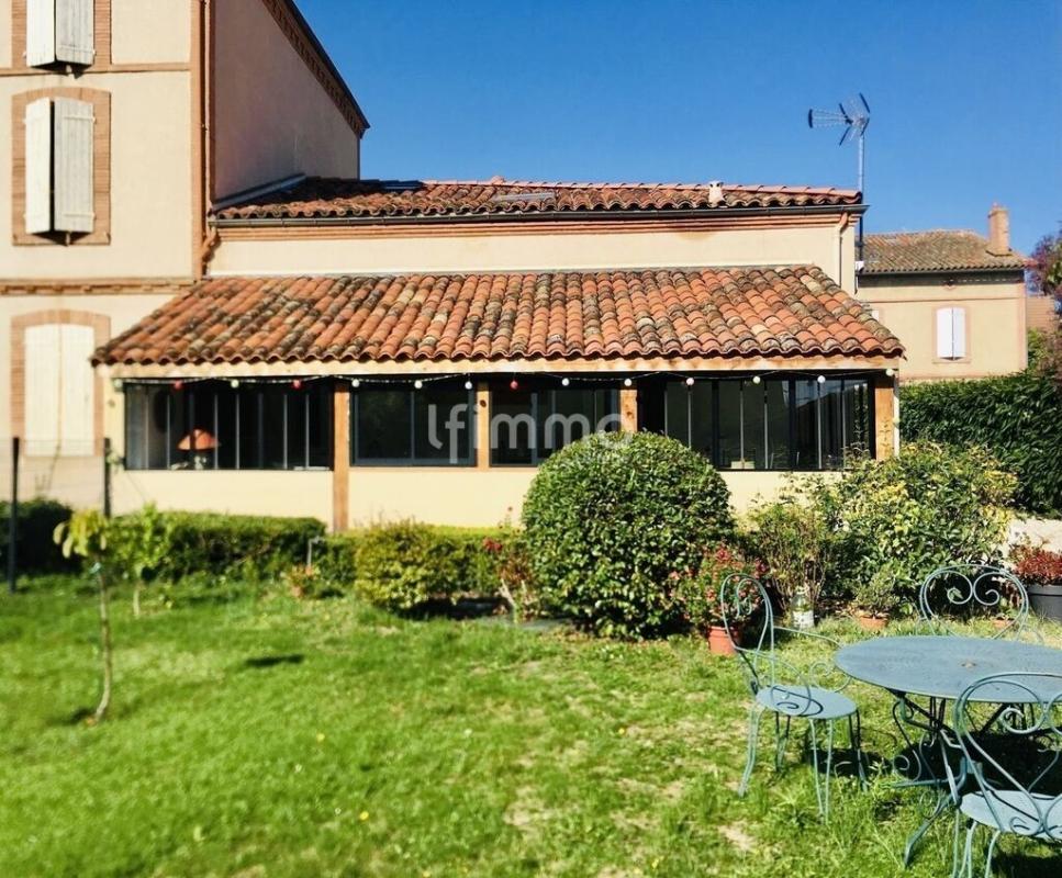 Photo 19 : Charmante maison bourgoise à vendre. Castelsarrasin