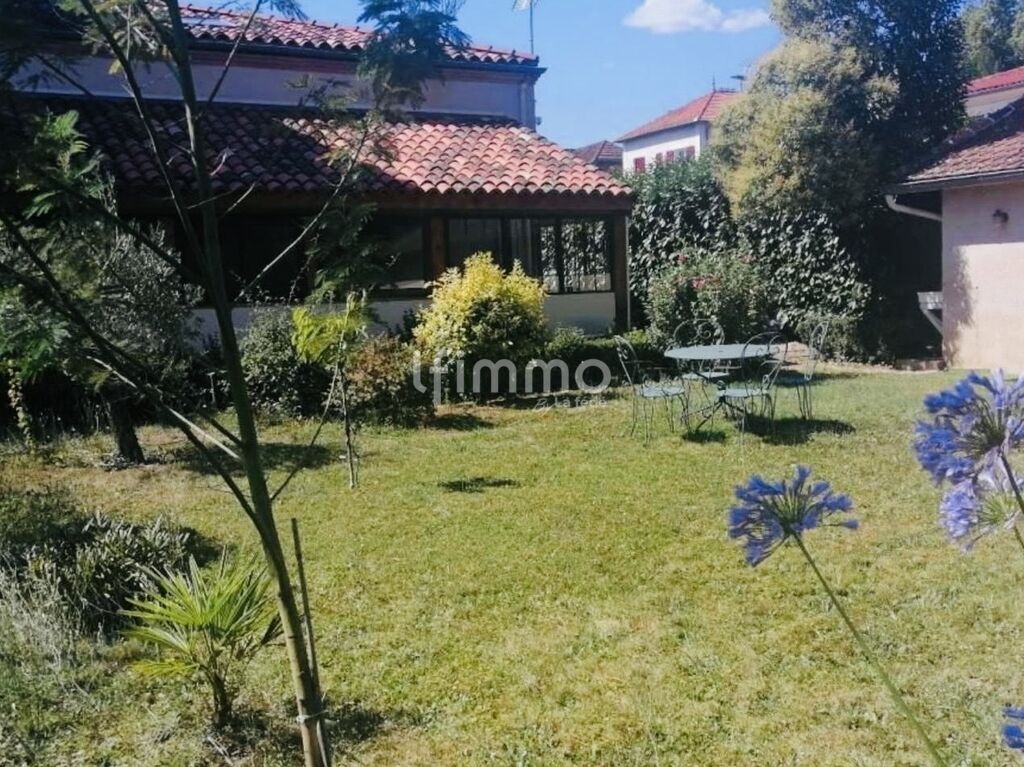 Photo 20 : Charmante maison bourgoise à vendre. Castelsarrasin