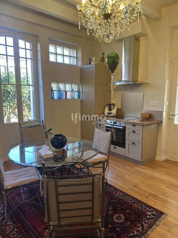 Photo 4 : Charmante maison bourgoise à vendre. Castelsarrasin