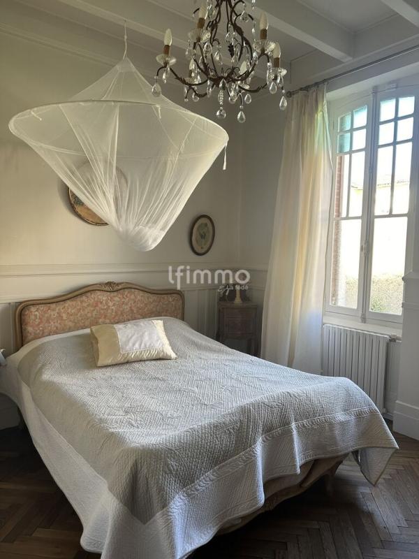 Photo 7 : Charmante maison bourgoise à vendre. Castelsarrasin