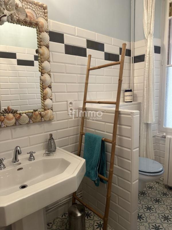 Photo 8 : Charmante maison bourgoise à vendre. Castelsarrasin