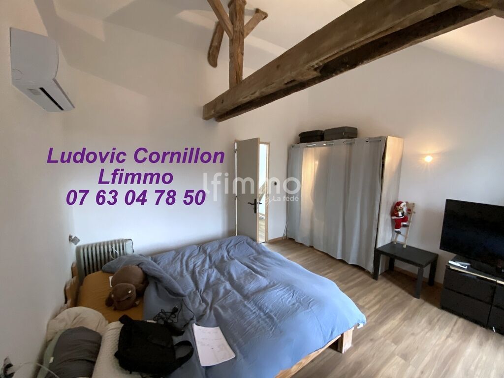 Photo 15 : Maison à la campagne : 119m2, granges, 1.5ha